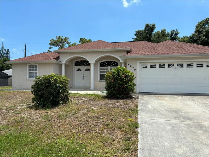 4272 PANDORA ROAD, VENICE
