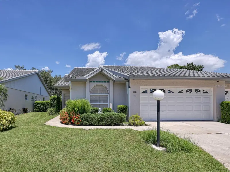 5381 KELLY DRIVE #15, SARASOTA