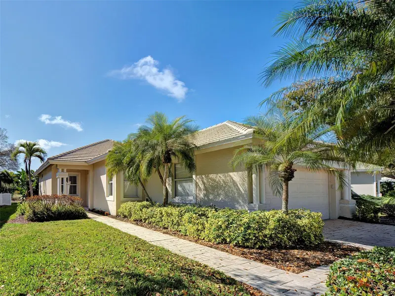 311 LANSBROOK DRIVE, VENICE