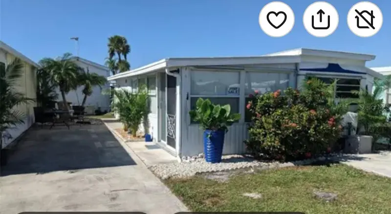 1475 FLAMINGO DRIVE #162, ENGLEWOOD
