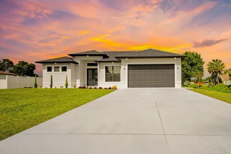 5148 FLORIDA ROAD, VENICE