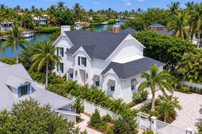 1621 BAY POINT COURT, SARASOTA