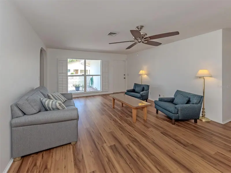 12 GULF MANOR DRIVE, VENICE, photo 4 of 55