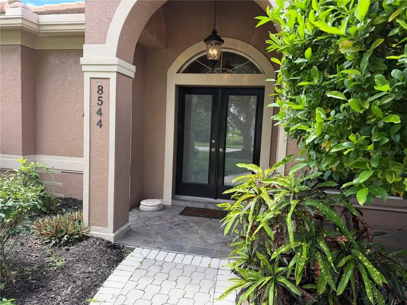 8544 PARK SHORE LANE, SARASOTA