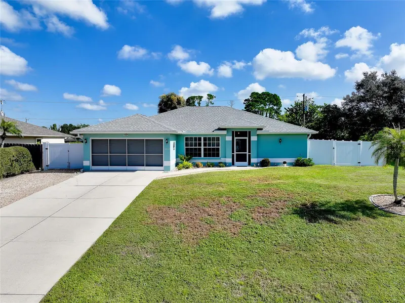 4454 PERSIAN LANE, NORTH PORT