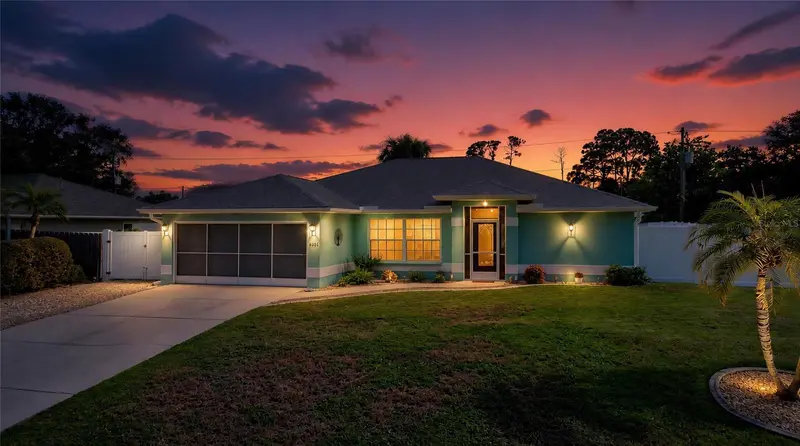 4454 PERSIAN LANE, NORTH PORT, photo 3 of 53
