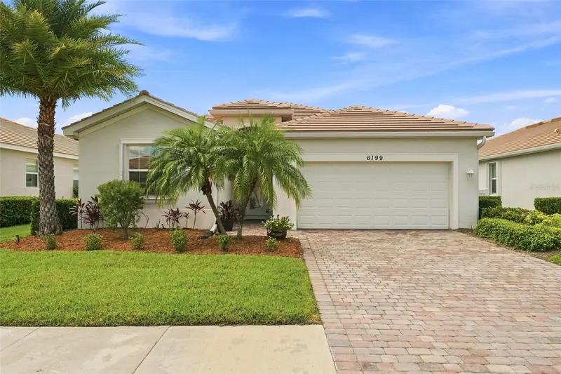 6199 GRAND CYPRESS BOULEVARD, NORTH PORT