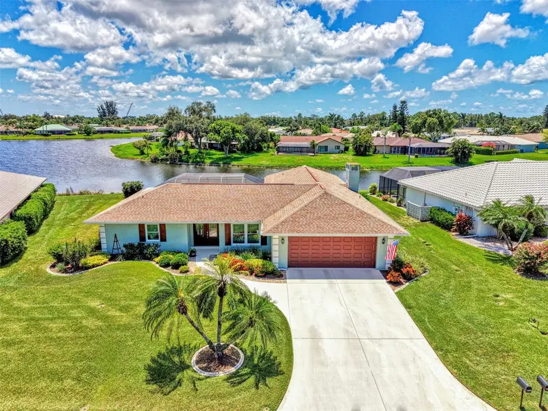 1830 RAINTREE LANE, VENICE