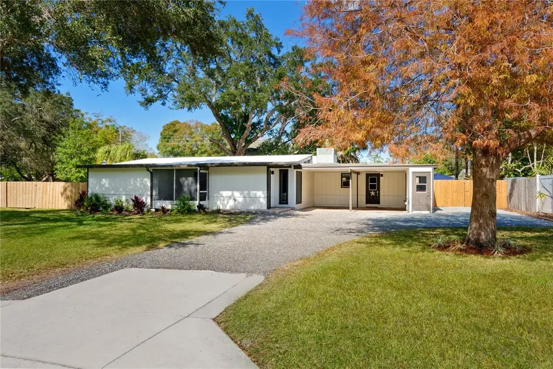 2311 WALDEMERE STREET #A, SARASOTA