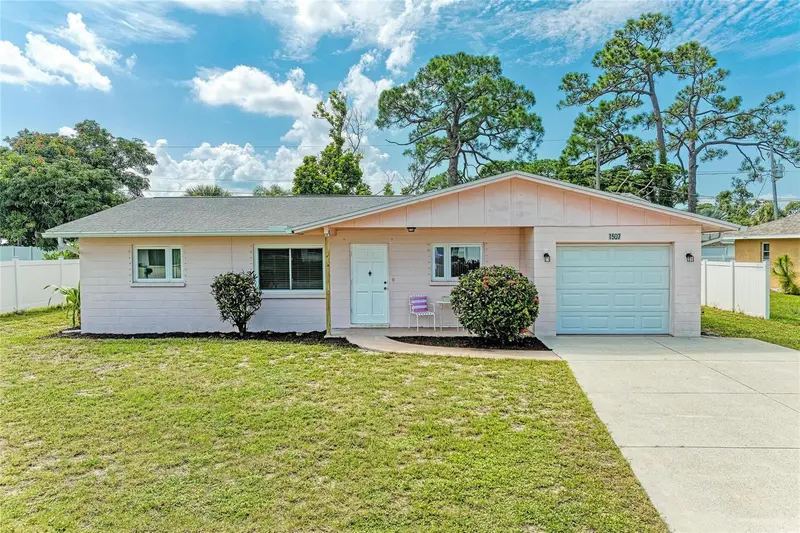 1507 VENICE BOULEVARD, VENICE