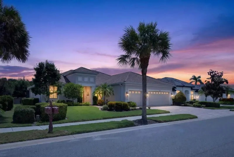 299 MARSH CREEK ROAD, VENICE