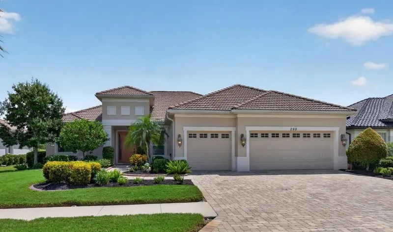 299 MARSH CREEK ROAD, VENICE, photo 2 of 37