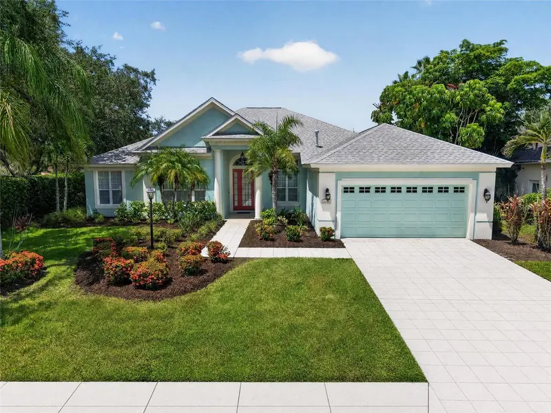 8003 SPRING MARSH DRIVE, BRADENTON
