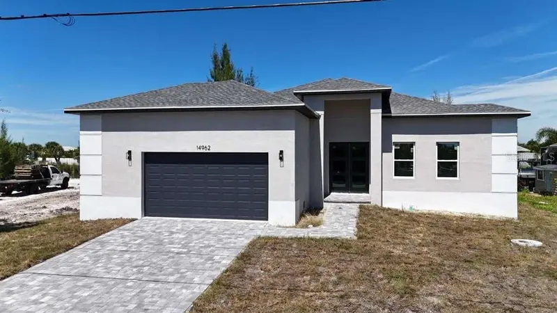 14962 APPLETON BOULEVARD, PORT CHARLOTTE