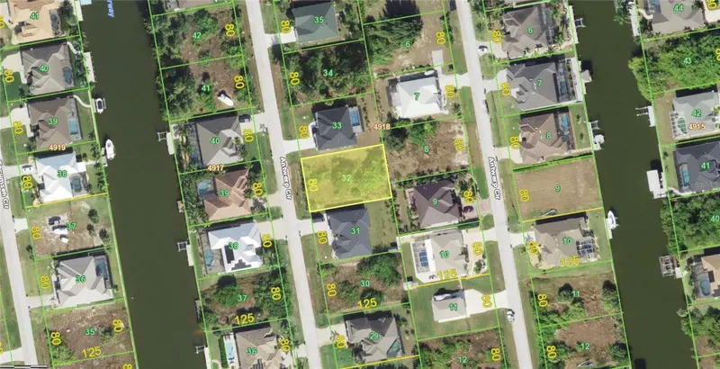 8113 ANTWERP CIRCLE, PORT CHARLOTTE