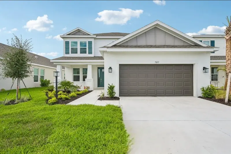 7057 FOXBORO WAY, NOKOMIS