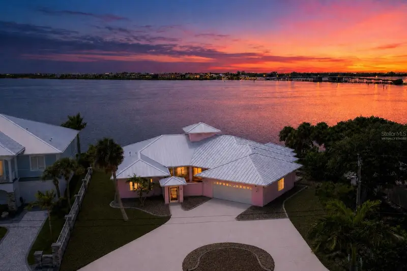 1468 LEMON BAY DRIVE, ENGLEWOOD