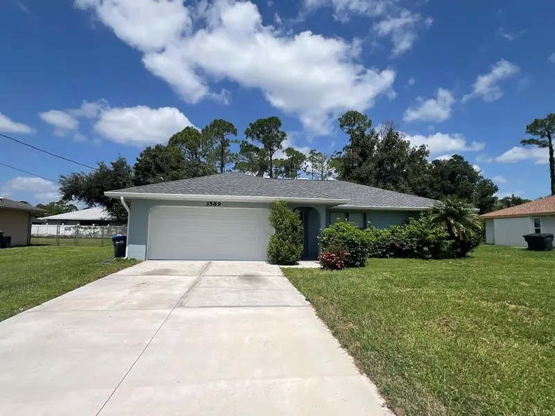 3589 CHAMBERLAIN BOULEVARD, NORTH PORT, photo 2 of 29