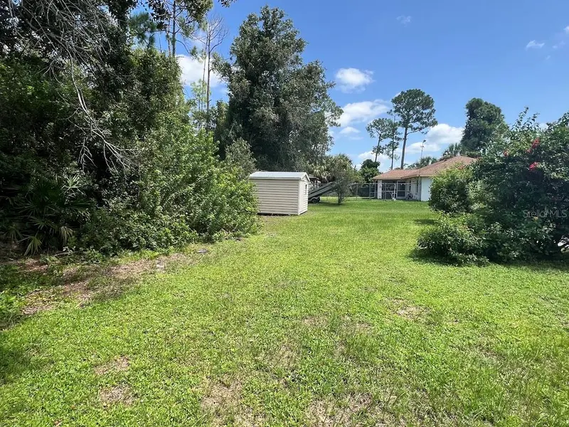 3589 CHAMBERLAIN BOULEVARD, NORTH PORT, photo 4 of 29