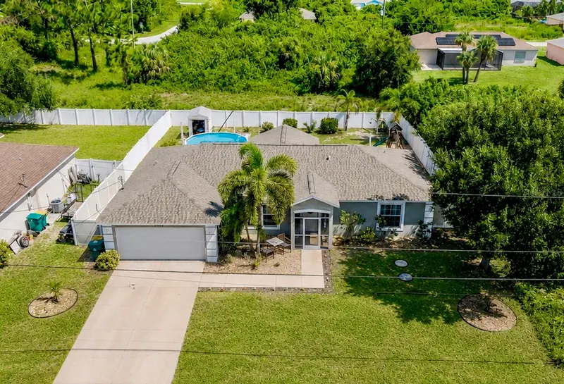 12424 BIRTLE AVENUE, PORT CHARLOTTE