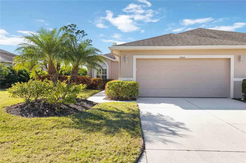5064 MAHOGANY RUN AVENUE, SARASOTA