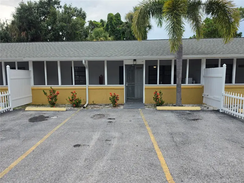 483 SUBSTATION ROAD #485, VENICE