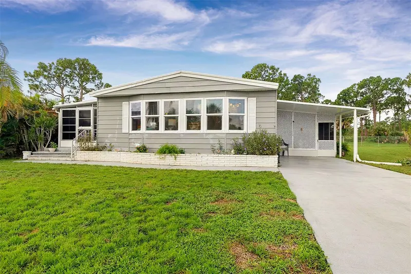 417 VILLA NUEVA CIRCLE, NORTH PORT