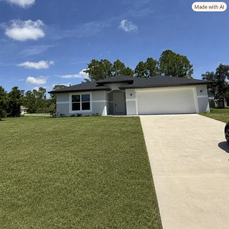 2408 VAN LEER AVENUE, NORTH PORT