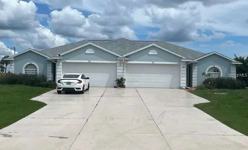 7160 DAVID BOULEVARD, PORT CHARLOTTE
