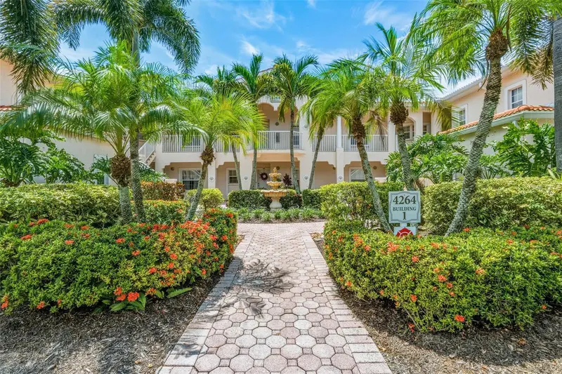 4264 CENTRAL SARASOTA PARKWAY #117, SARASOTA