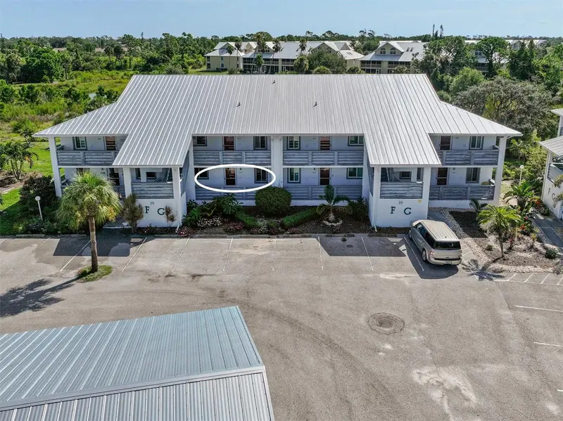 6800 PLACIDA ROAD #1014, ENGLEWOOD