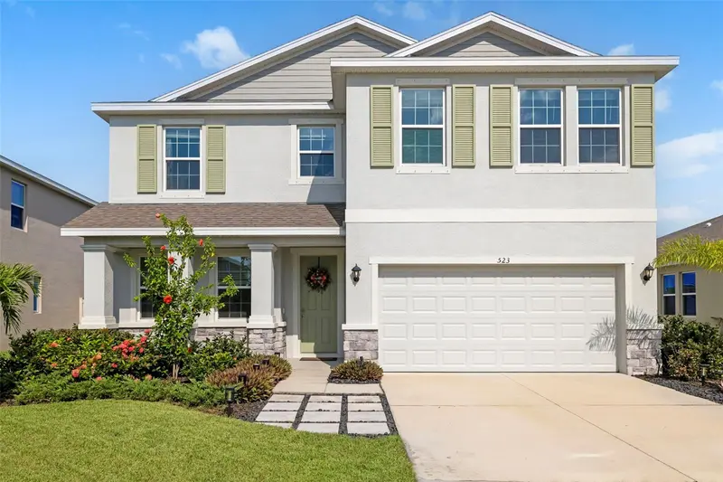 523 158TH STREET, BRADENTON