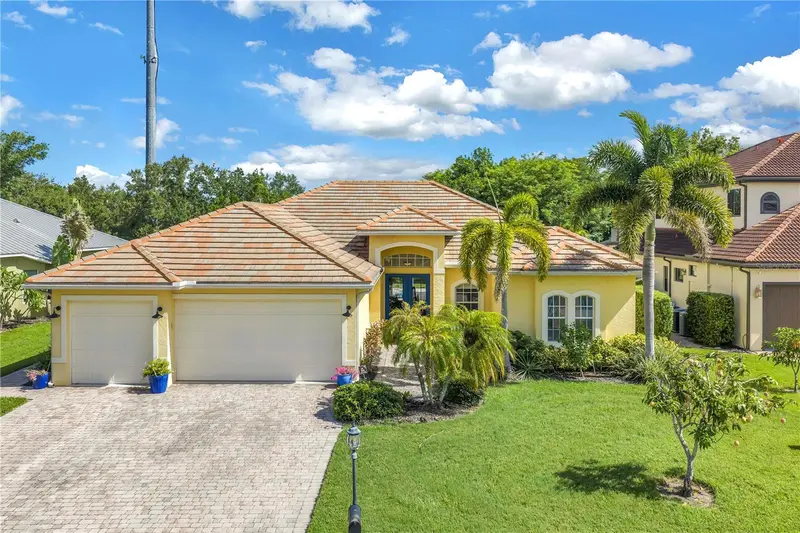5321 SILVER LEAF LANE, SARASOTA