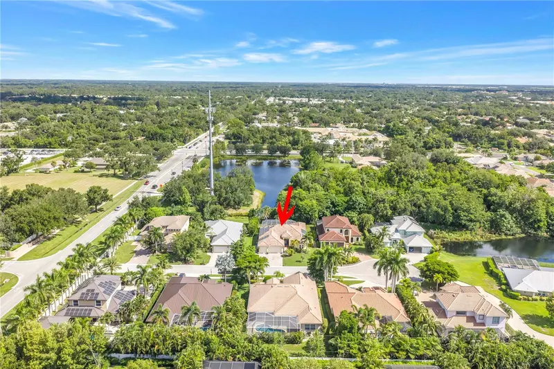 5321 SILVER LEAF LANE, SARASOTA, photo 3 of 54