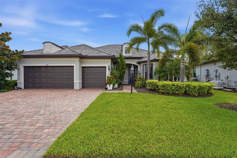 6839 CHESTER TRAIL, BRADENTON