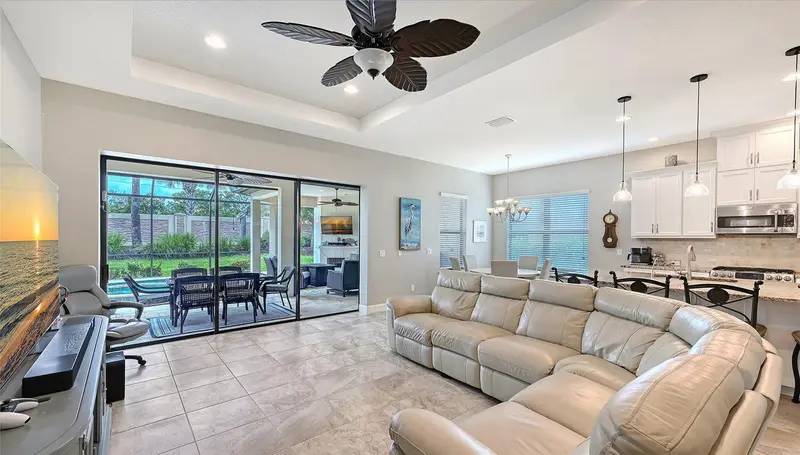8716 AMARETTO AVENUE, SARASOTA, photo 5 of 74
