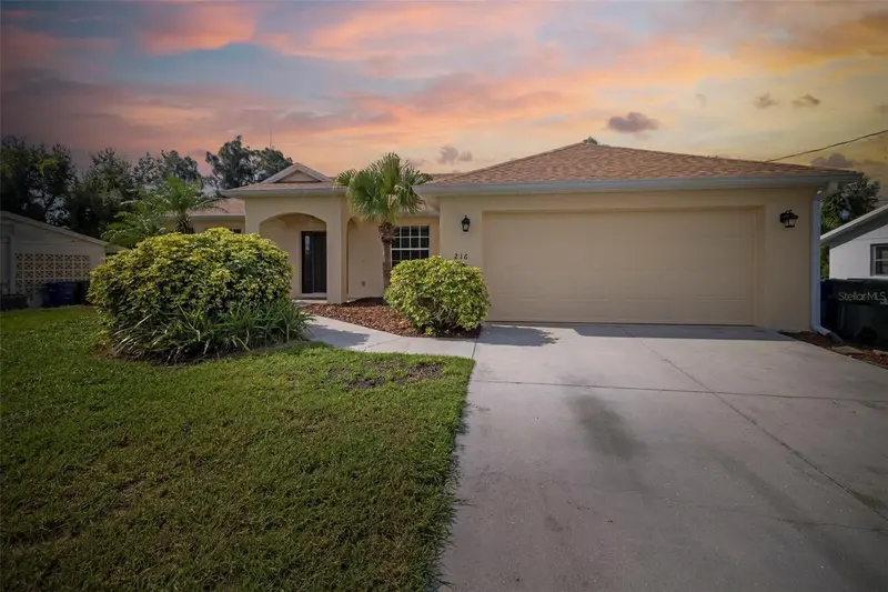 216 HIBISCUS STREET, NOKOMIS, photo 2 of 47