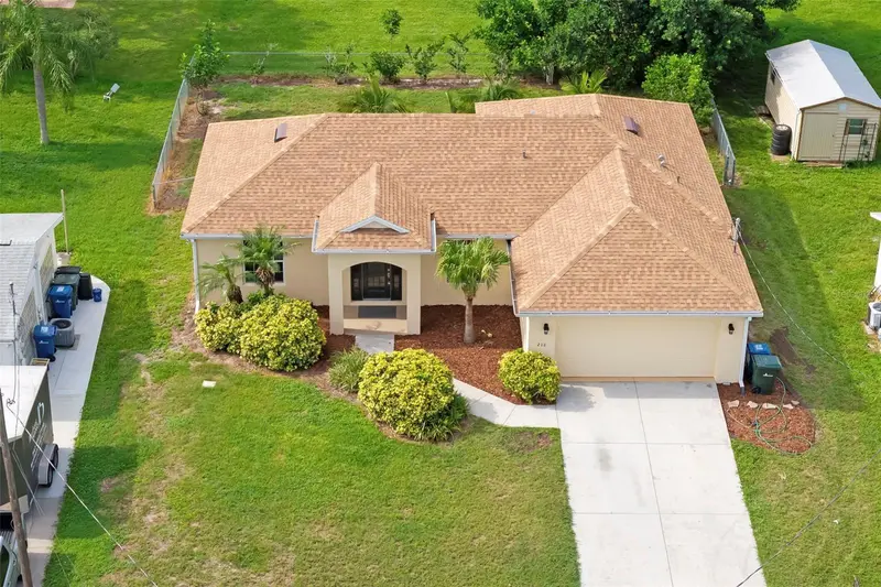 216 HIBISCUS STREET, NOKOMIS