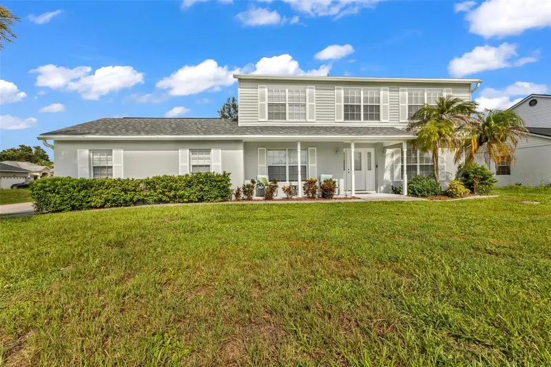 4978 HURLEY AVENUE, NORTH PORT