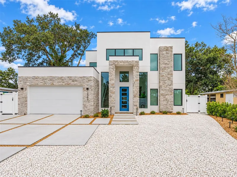 2345 TEMPLE STREET, SARASOTA