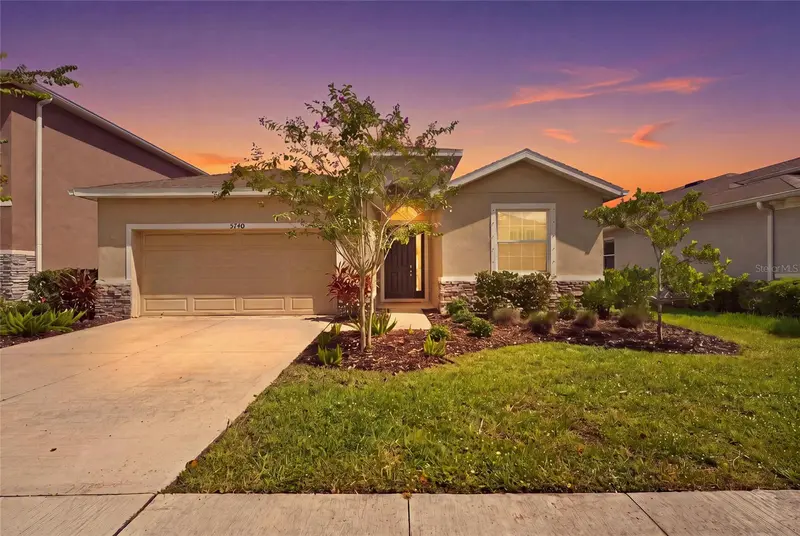 5740 WOODLAND SAGE DRIVE, SARASOTA