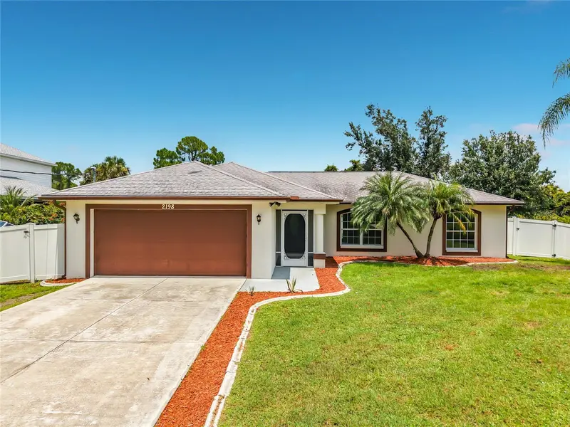 2198 ALLIANCE AVENUE, NORTH PORT