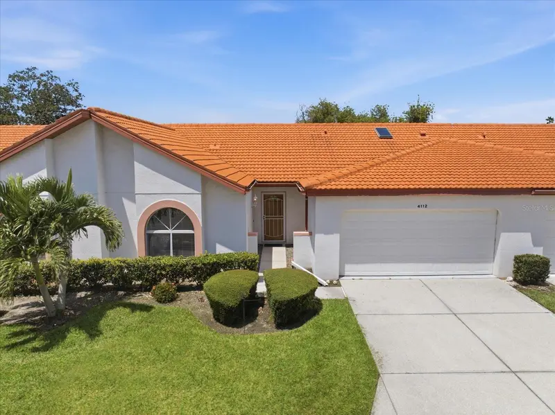 4112 VALLARTA COURT #3041, SARASOTA