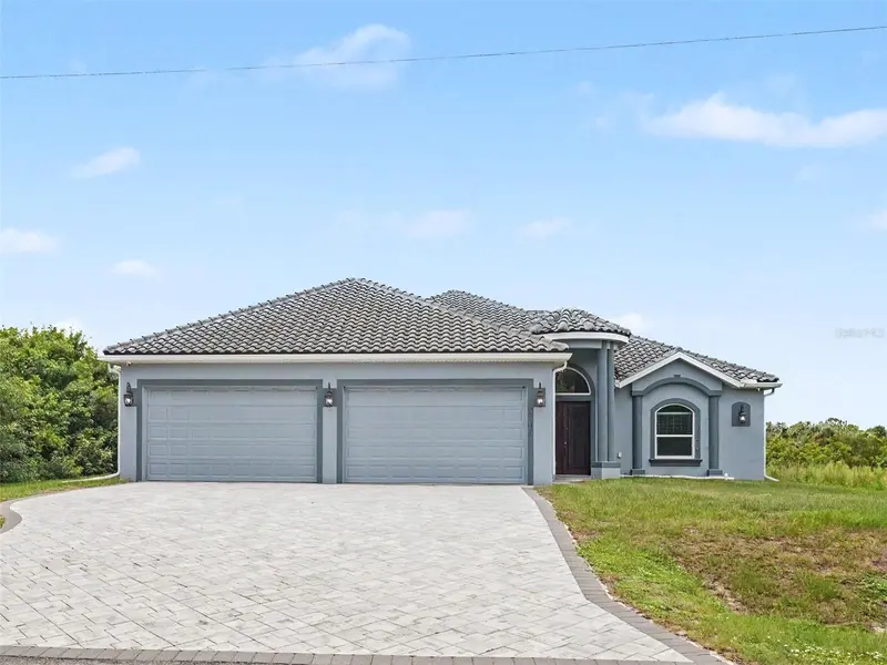 2761 NEWMAN DRIVE, NORTH PORT, photo 2 of 34