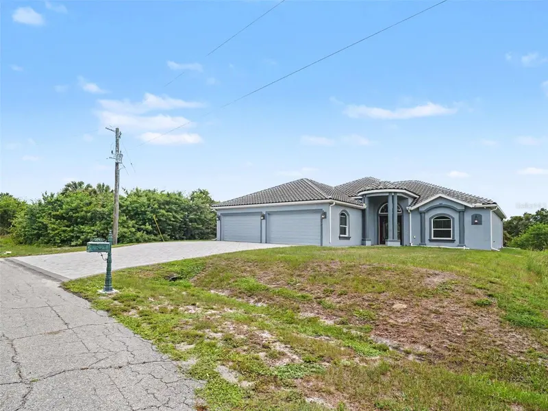 2761 NEWMAN DRIVE, NORTH PORT, photo 3 of 34