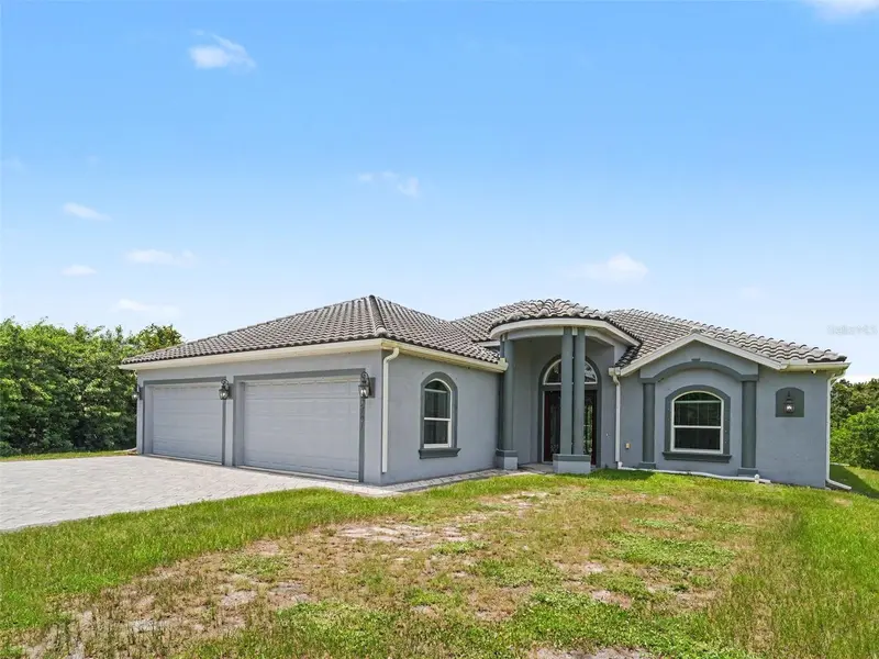 2761 NEWMAN DRIVE, NORTH PORT, photo 4 of 34