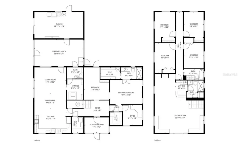 411 BRISTOL LANE, NOKOMIS, photo 5 of 62