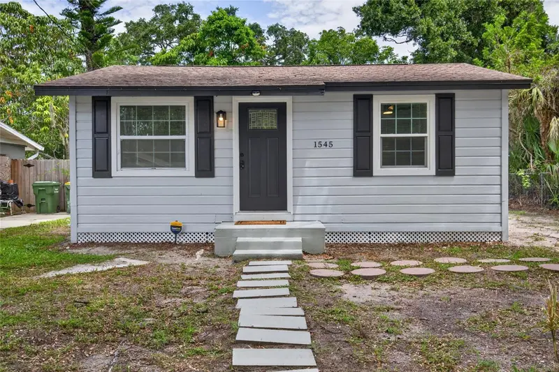 1545 29TH STREET, SARASOTA