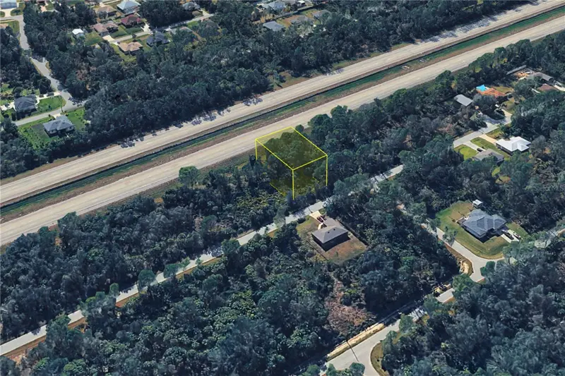 SULTAN AVENUE, NORTH PORT