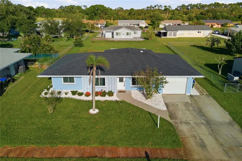 3634 LULLABY ROAD, NORTH PORT